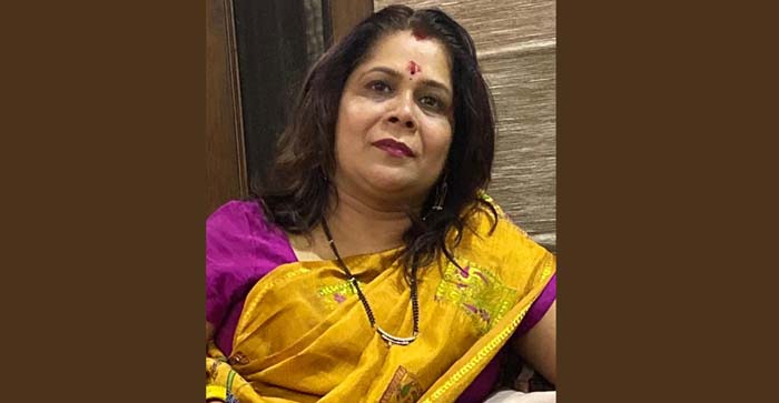  Agra News: Aastha Kulshrestha will get Kavya Ratna Award in Hindi Bhawan, Delhi…#agranews