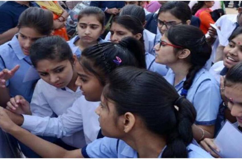  UP Board: 10th and 12th results possible this week, preparations were finalized