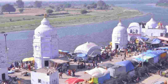  Mahadev temple of Bateshwar, Agra has mythological significance, thousands of devotees offer kanwar to get a so