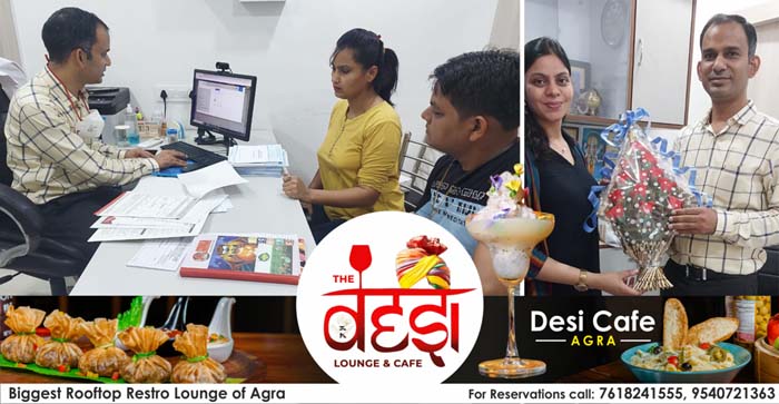  Agra News: First OPD of Anuram Healthcare inaugurated in Agra…#agranews