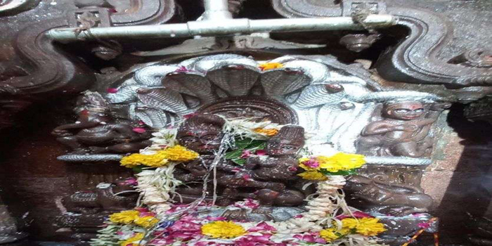  Nagpanchami special: Nagchandreshwar temple which opens only for one day in a year, Nagraj Takshak resides