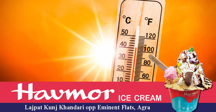  Agra News : Agra Temperature reaches 43 Degree in coming three days #agra