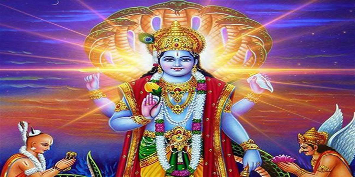  Agra news: Anant Chaturdashi on September 9: Worship of Shri Vishnu leads to happiness and wealth and children