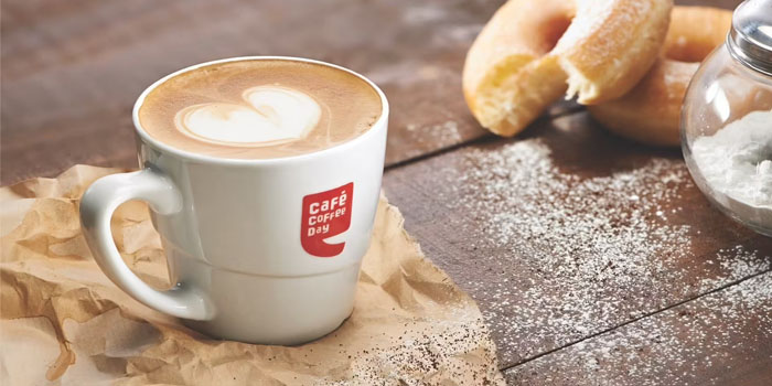  Agra News : Cafe Coffee Day Global Limited Senior GM lodge FIR against Manager in Agra