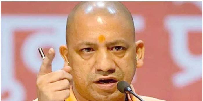  If you tease someone while traveling in the state, you will find Yamraj waiting for them at the next intersection: CM Yogi