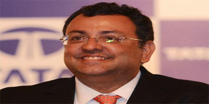 54 Year Old Former Chairman Of Tata Sons Business Tycoon Cyrus P Mistry Died In Road Accident