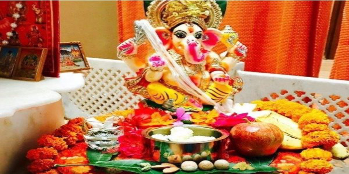  Agra news: If you do some simple measures before Ganesh Visarjan, then your bad work will be done