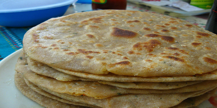  Parathas come in the category of luxury, 18 percent GST will have to be paid, Gujarat court’s decision