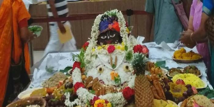  Agra news: Annakoot-Govardhan Puja will be held on October 26 in the auspicious coincidence of Swati Nakshatra Preeti Yog