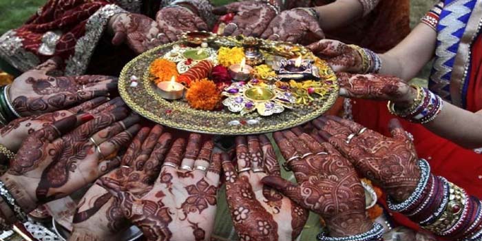  Karva Chauth tomorrow, the festival of good luck for women: worship method, timing, what should be consumed in Sargi