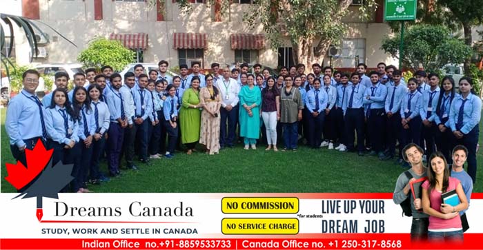  Agra News: Industrial visit to Faridabad for students of RBS Management Technical Campus…#agranews