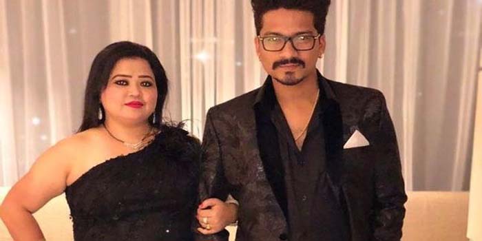 Two Hundred Page Chargesheet Filed Against Comedian Bharti Singh And