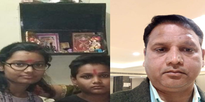  Update : Doctor Rajan, His daughter Shalu, Son Rishi died after fire break out in hospital in Agra #agra