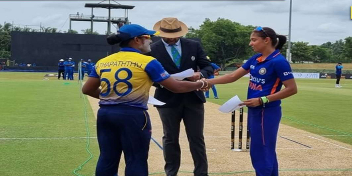  Asia Cup (Women’s) final tomorrow: India may clash with Sri Lanka for the title