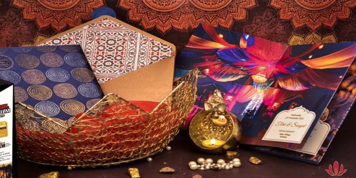  Agra news: Invitation card in a new way to make weddings memorable, contract with the bride as a gift, Old Fashioned Bullua
