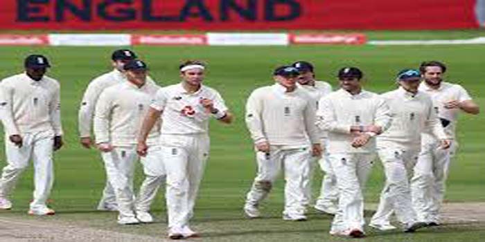  14 players including captain of England team ill before test with Pakistan, panic