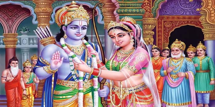 Agra news: Vivah Panchami on November 28: How was the marriage of Lord Shri Ram and Mother Sita, what is the belief