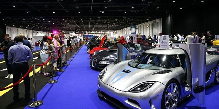  Auto Expo 2023: Asia’s biggest event from January 13 in Greater Noida, new products and future technology will be seen