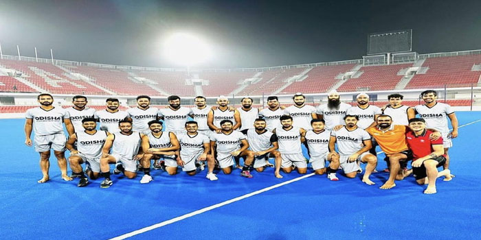  Hockey World Cup-2023: India and Spain match will start today