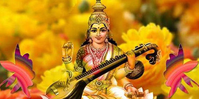  Agra news- Vasant Panchami: Success is achieved by worshiping Mother Saraswati, do simple measures to increase the intelligence of children