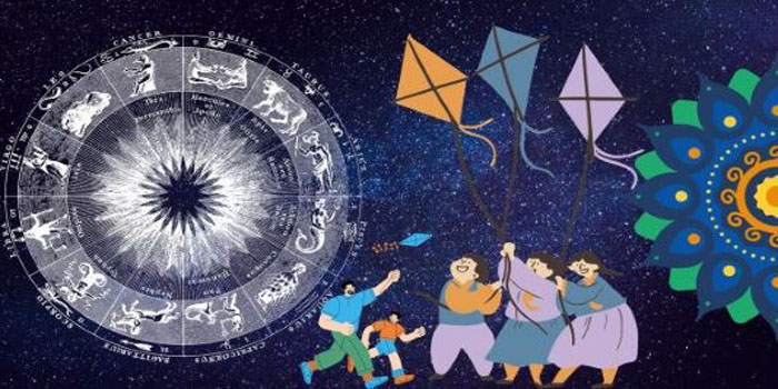  Agra news: All 12 zodiac signs will be affected by Makar Sankranti, these measures will have to be done to achieve success
