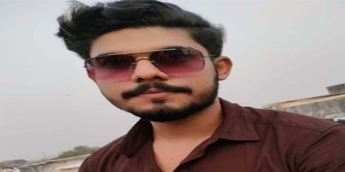  Agra News : Hotel owner engineer son drown in sea in Puducherry #agra