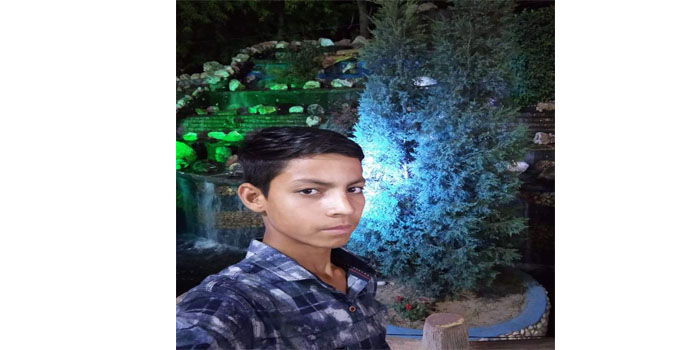  Hathras News : 16 year old missing from Mursan Hathras #hathras