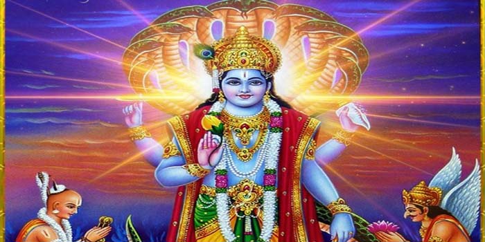  Agra news: by keeping fast on Vijaya Ekadashi to please Lord Vishnu, one gets success in all works
