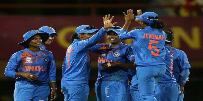  Women’s T20 World Cup: India’s match with Ireland today, battle continues for top-2 in both the groups