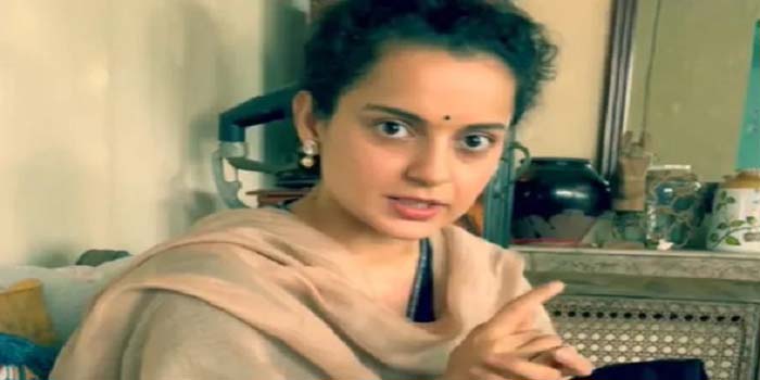  Agra News: Case filed against actress and BJP MP Kangana Ranaut in Agra court…#agranews