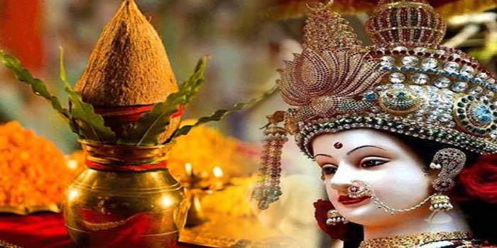  Agra news: Worship Mother Goddess according to your Nakshatra during Chaitra Navratri, your wishes will be fulfilled