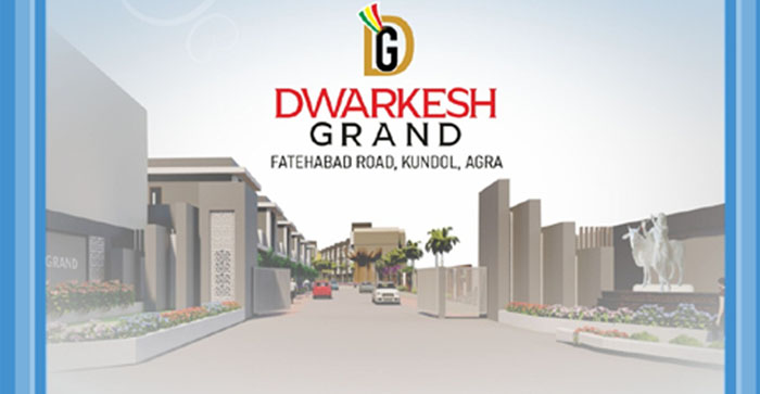  Inauguration of Dwarkesh Grand in Agra on Sunday 12th March