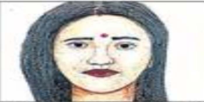  Agra Police take help of facial reconstruction to identify 22 year old lady, dead body found on Express way #agra