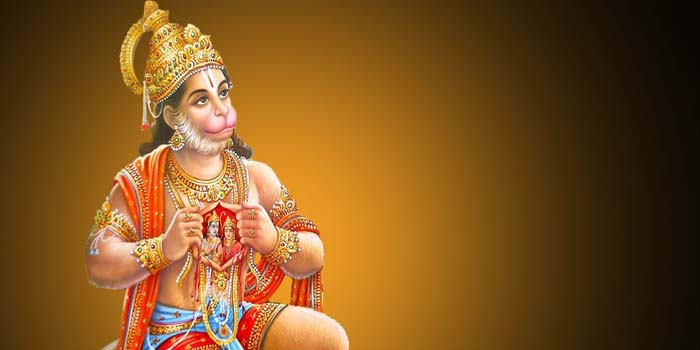  Special on the birth anniversary: 12 names of Shri Hanumanji, by reading and praising which all problems go away # agra news