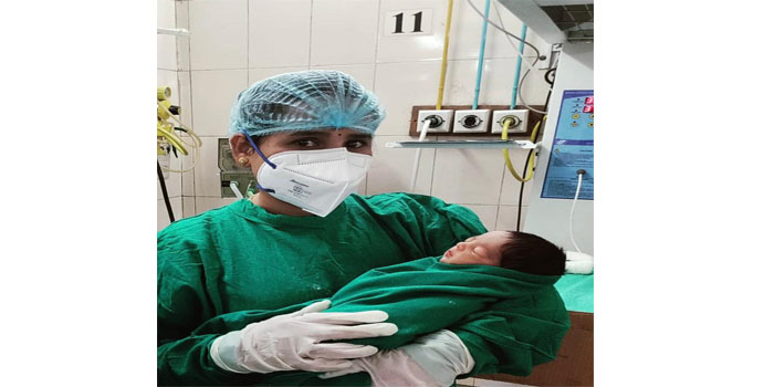  Agra News : Newborn Baby Child fund in SN  Medical College Agra Cradle #agra