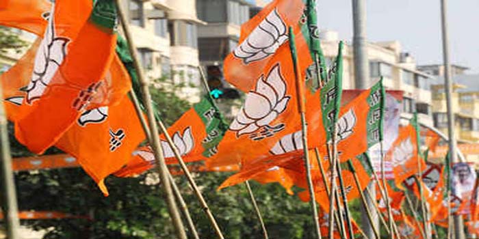  BJP will organize urban body elections from foundation day, programs at booths, achievements of government