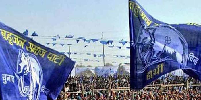  BSP’s campaign to create Muslim-Dalit equation in civic elections, focus on cities after villages
