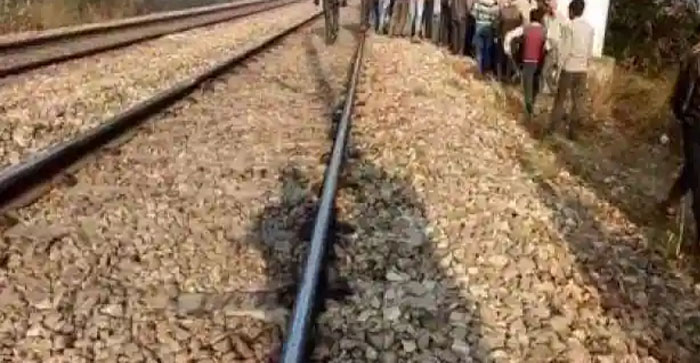  Agra News: Dead body of student found on railway track, was doing coaching in Agra…#agranews