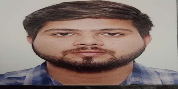  Agra News : 26 year old Youth Goes Missing #agra