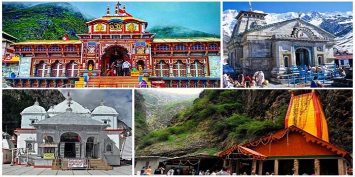  Cyclone Biparjoy may create trouble for Chardham pilgrims, Orange alert issued