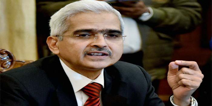  Withdrawal of Rs 2000 note will not have negative impact on Indian economy: Shaktikanta