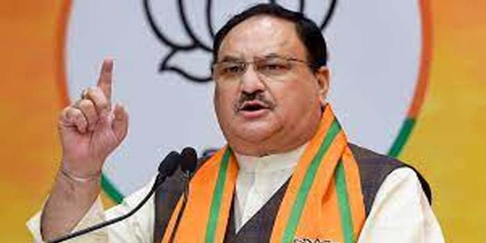  Agra News : BJP President JP Nadda Tiffin par Charcha on 3rd June in Agra #agra