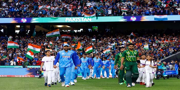  ODI World Cup-2023 will start from October 5, there will be a clash between India and Pakistan in Ahmedabad, know the full schedule