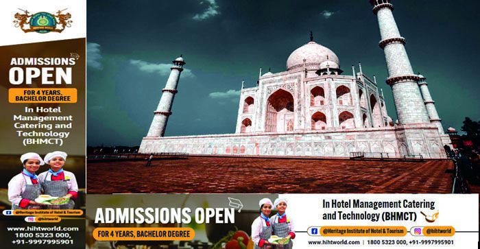  Tajmahal, Agra: This special information of Taj Mahal makes it the most special…#agranews