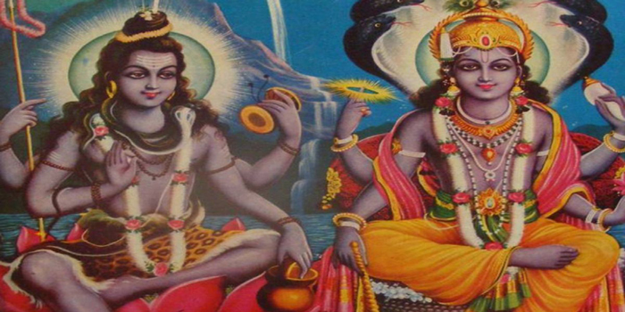  Agra news: Purushottam month from July 16 to August 16, importance of worshiping Lord Vishnu and Shiva, know what to do and what not