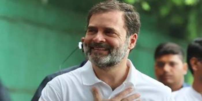  Rahul Gandhi has agricultural land in Delhi, office in Gurugram, annual income of about one crore rupees