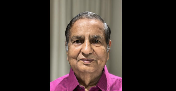  Publishing house owner Prem Chand Jain passes away