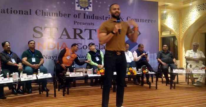  Agra News: Major entrepreneurs of Agra will make youth entrepreneurs, will provide investment capital for startups…#agranews