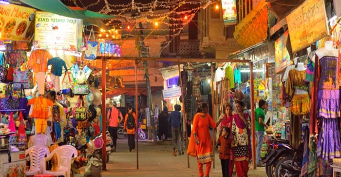  Agra News: Weekend Night Fair starting from tomorrow in Sadar Bazaar…#agranews