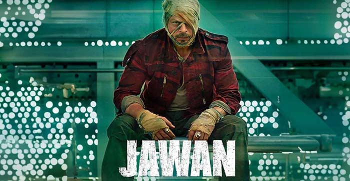  Agra News: Advance booking of ‘Jawan’ started in Agra. Shows can remain housefull on weekends…#agranews